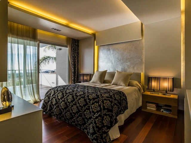 How To Choose The Right Luxury Resort