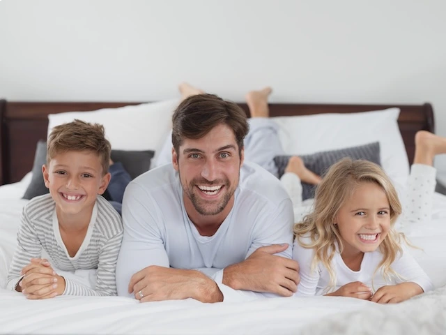 Why Resorts Are Perfect For Families