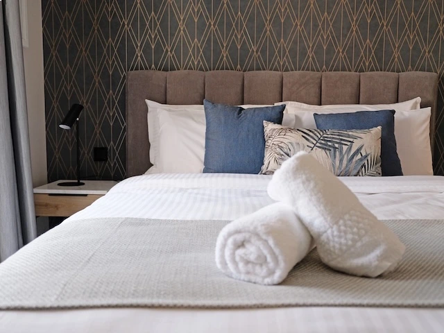 Tips For Planning The Perfect Staycation