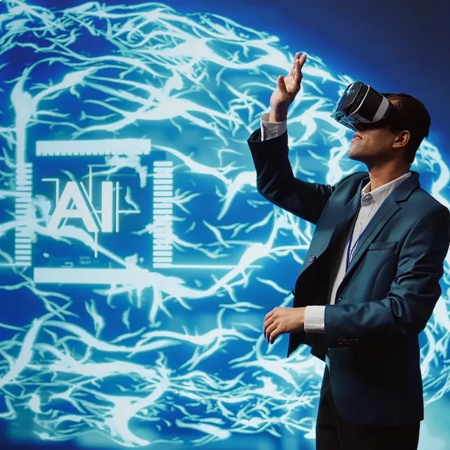 AI Agents Shaping the Future