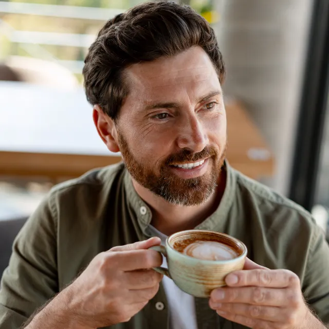 Creating The Perfect Coffee Date Experience