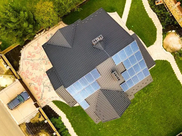 Solar Innovation Leading Energy Transition