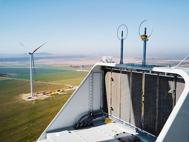Harnessing the Sun for Progress