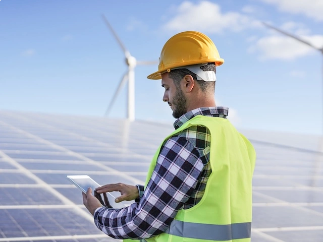 Powering Communities Through Clean Energy
