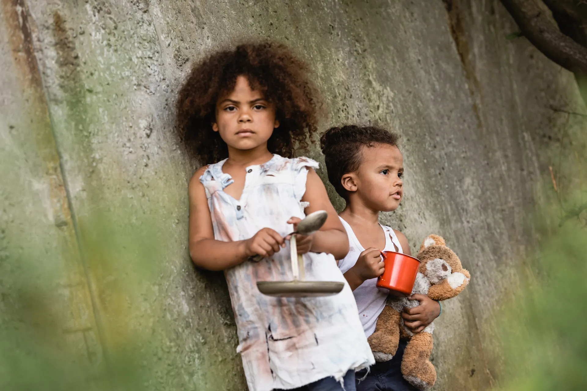 Empathy in Action Changes Everything