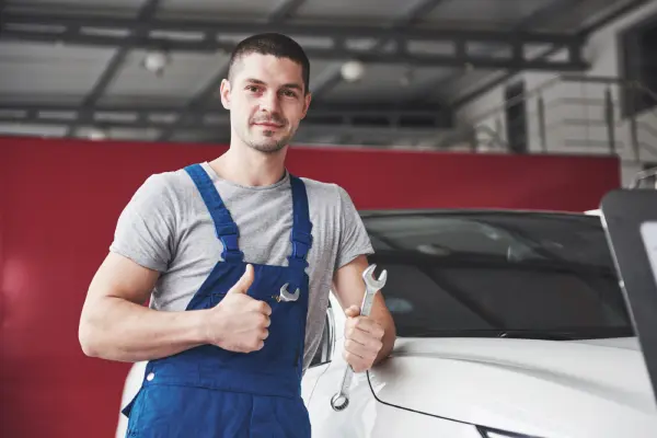 How to Inspect a Car Before You Drive